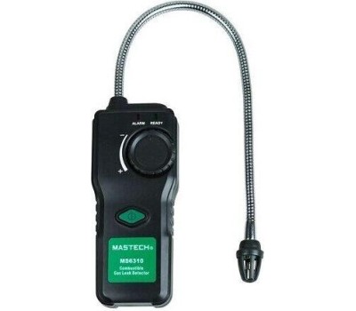 Измерительные приборы MASTECH (13-1246) MS6310 ЦИФРОВОЙ ДЕТЕКТОР УТЕЧКИ ГАЗА
