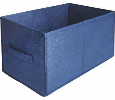 Коробка для хранения РЫЖИЙ КОТ Коробка универсальная (без крышки), 29*40*24 см. (004504)