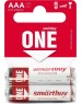 Батарейка SMARTBUY (SOBA-3A02B-Eco) ONE LR03/2B
