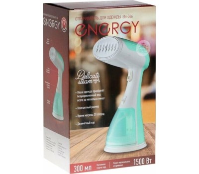 Отпариватель ручной ENERGY Energy EN-346