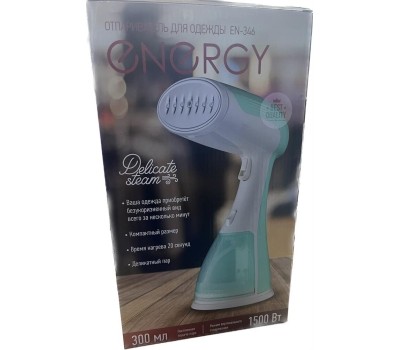 Отпариватель ручной ENERGY Energy EN-346