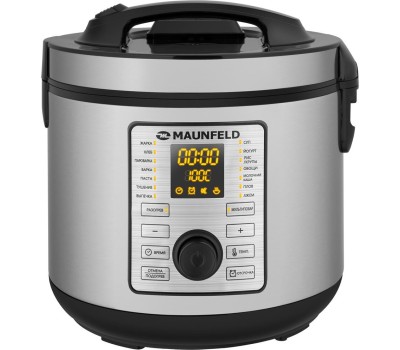 Мультиварка MAUNFELD MPMC-1625S