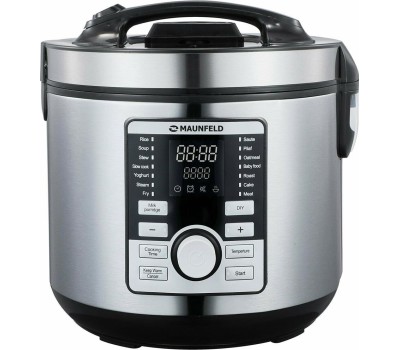 Мультиварка MAUNFELD MPMC-1625S