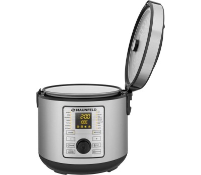 Мультиварка MAUNFELD MPMC-1625S