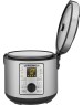 Мультиварка MAUNFELD MPMC-1625S
