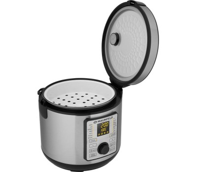 Мультиварка MAUNFELD MPMC-1625S