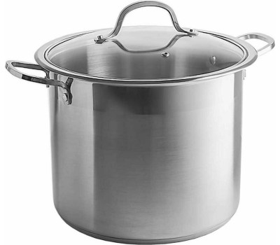 Кастрюля WEBBER BE-128-8L