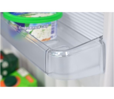 NORDFROST Холодильник NRT 143 232 черный матовый (двухкамерный)