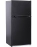 NORDFROST Холодильник NRT 143 232 черный матовый (двухкамерный)