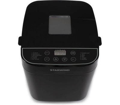 Хлебопечь STARWIND SBM2086