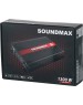 Автоусилитель SOUNDMAX SM-CA1001M