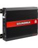 Автоусилитель SOUNDMAX SM-CA1001M