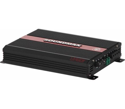 Автоусилитель SOUNDMAX SM-CA1001M
