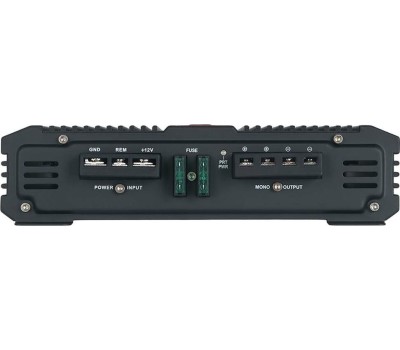 Автоусилитель SOUNDMAX SM-CA1001M