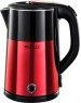 Чайник электрический KELLI KL-1802Рубиновый