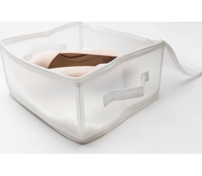 Короб для хранения ЕГ (19370) Zip-box Короб для хранения