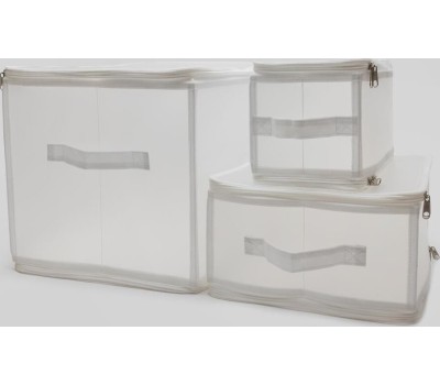 Короб для хранения ЕГ (19370) Zip-box Короб для хранения