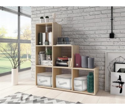 Короб для хранения ЕГ (19370) Zip-box Короб для хранения