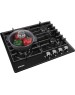 Варочная поверхность NORDFROST HS 6041 B