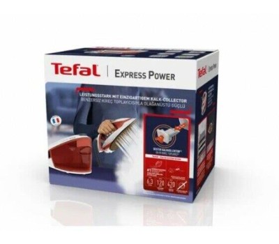 Паровая станция TEFAL SV8110E0