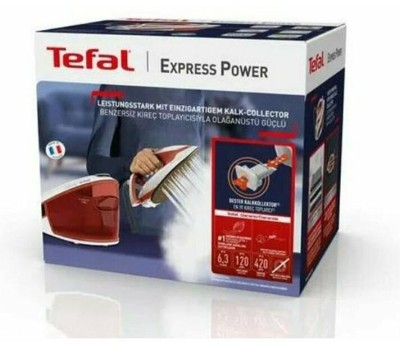 Паровая станция TEFAL SV8110E0