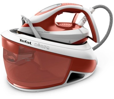 Паровая станция TEFAL SV8110E0