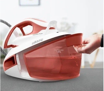 Паровая станция TEFAL SV8110E0