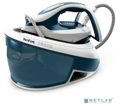 Паровая станция TEFAL SV8110E0