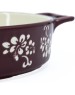 POMIDORO POMI D'ORO P580604 Cottura Форма для запекания овальная, 28см.