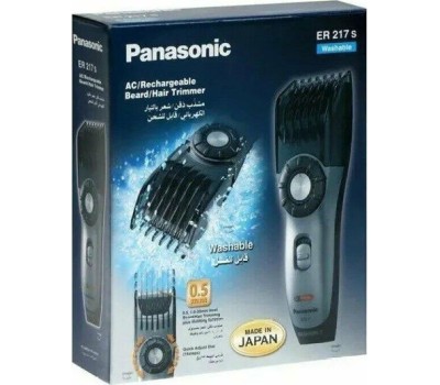 Триммер PANASONIC ER-217-S751