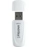 Флэш-напокитель SMARTBUY (SB032GB3SCW) UFD 3.0/3.1 032GB Scout White