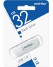 Флэш-напокитель SMARTBUY (SB032GB3SCW) UFD 3.0/3.1 032GB Scout White
