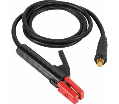 Аппарат инвертор DENZEL Аппарат инвертор. дуговой сварки SDM200 Top, 200 А, ПВ 80% 94356