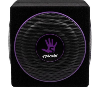 Автосабвуфер FIVE BA8