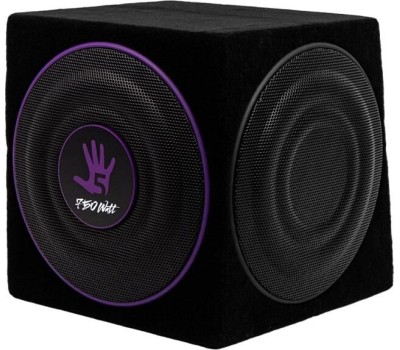 Автосабвуфер FIVE BA8