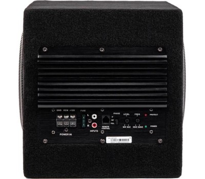 Автосабвуфер FIVE BA8