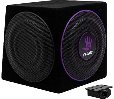 Автосабвуфер FIVE BA8