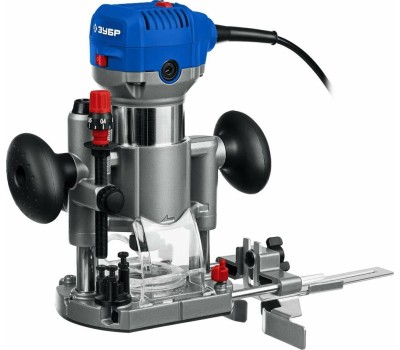 Фрезер ЗУБР ФПК-750Н 750Вт, сумка