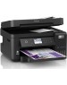 МФУ струйный EPSON L6270 Black (C11CJ61507/61407/64407)