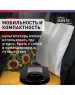 Мультипекарь OASIS PK-3B черный
