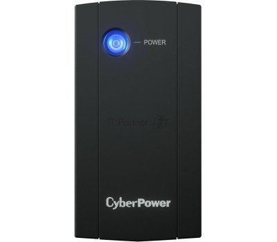 CyberPower UTC850EI ИБП Line-Interactive, Tower, 850VA/425W (IEC C13 x 4)