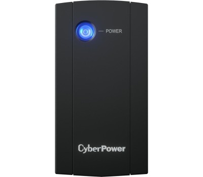 CyberPower UTC850EI ИБП Line-Interactive, Tower, 850VA/425W (IEC C13 x 4)
