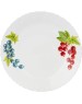 Тарелка AGNESS 598-055 BERRY MOOD обеденная 25см