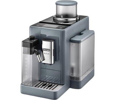 Кофемашина DELONGHI Кофемашина EXAM440.55.G, серый