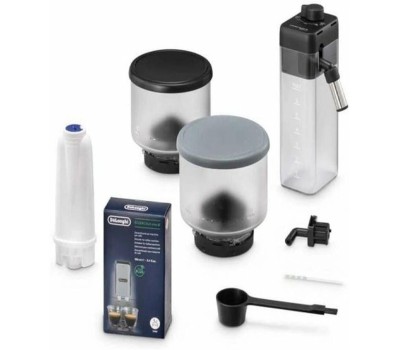 Кофемашина DELONGHI Кофемашина EXAM440.55.G, серый