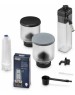 Кофемашина DELONGHI Кофемашина EXAM440.55.G, серый