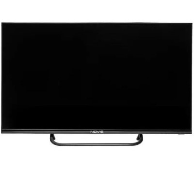 Телевизор NOVIS NTV-H3230TS HD SMART TV Android Безрамочный