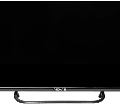 Телевизор NOVIS NTV-H3230TS HD SMART TV Android Безрамочный