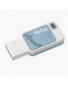 NETAC Флеш Диск 16GB UA31 NT03UA31N-016G-20BL USB2.0 синий
