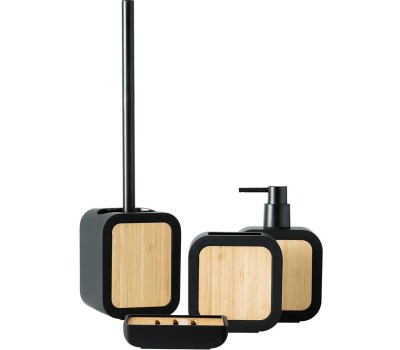 Ершик с подставкой ЕГ (559) Bamboo Ершик с подставкой